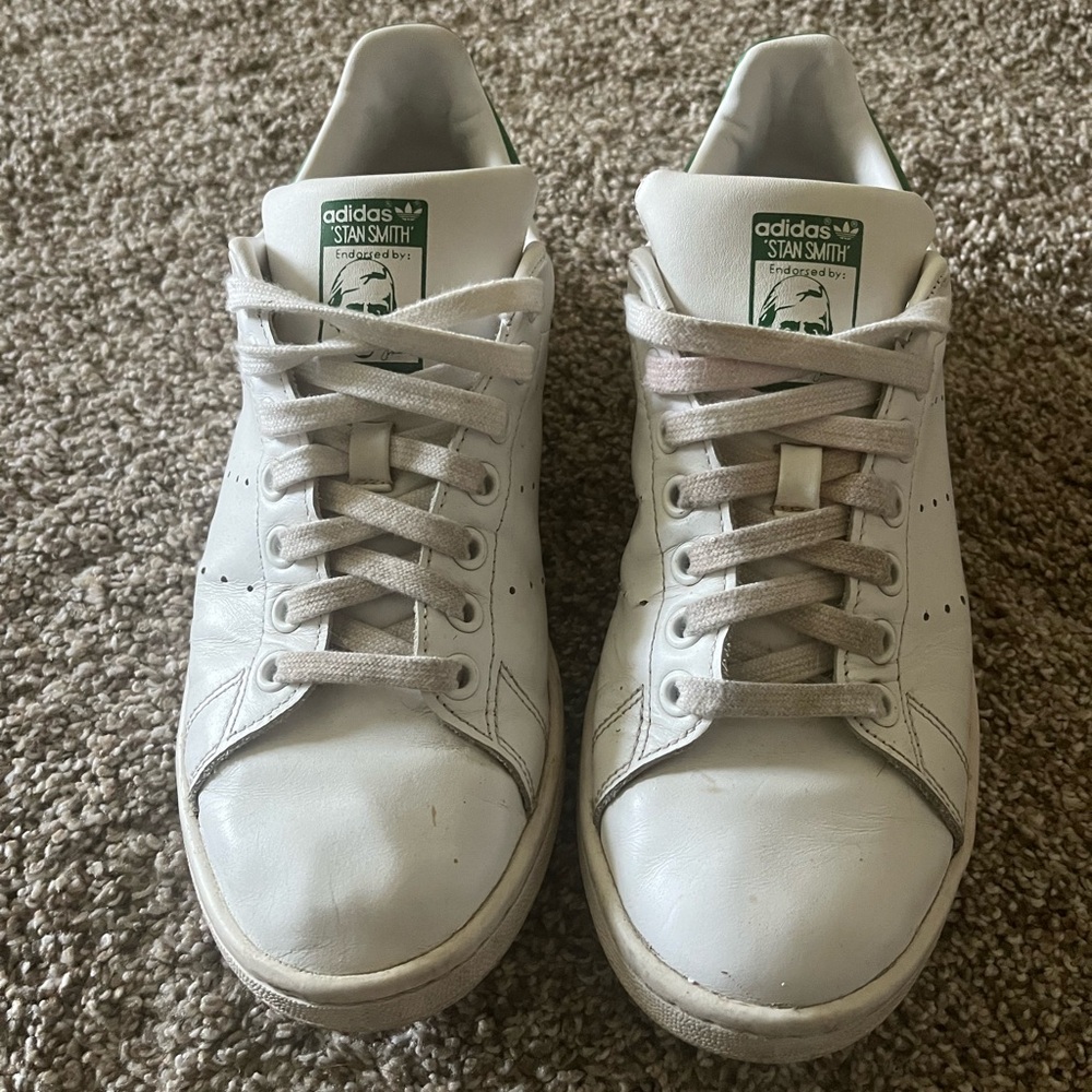 Stan smith adidas